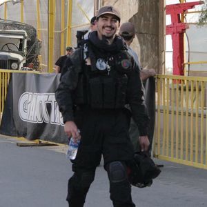 Meet your Posher, Donovan